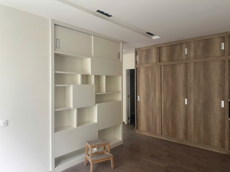 Cho thuê Villa Riviera An Phú, 300m2, 3 tầng, 4PN, sân vườn rộng 16012017
