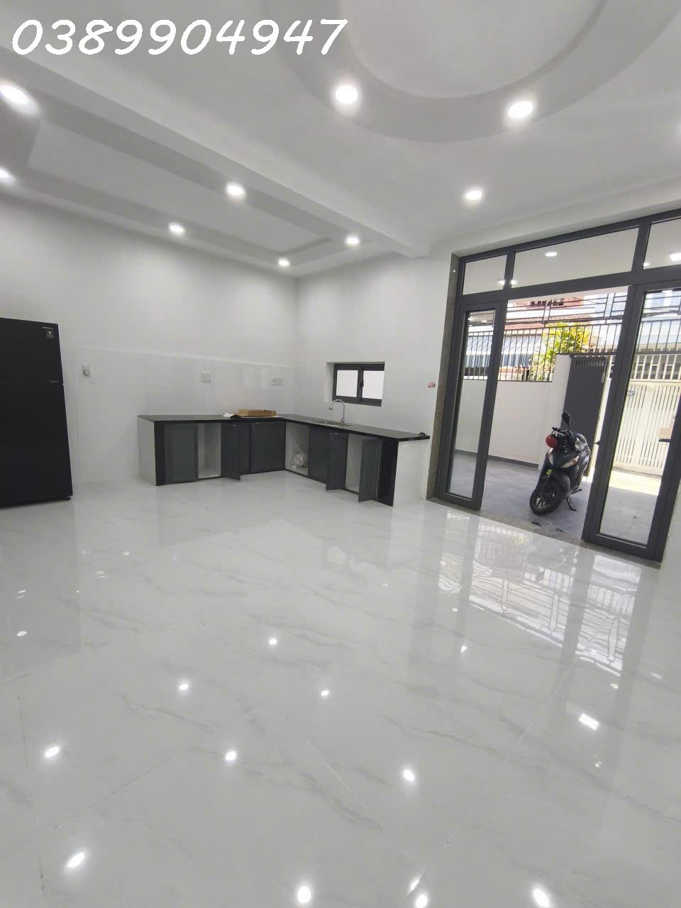 🔥 HOT! BÁN NHÀ KHU DÂN CƯ HƯƠNG ĐIỀN NHA TRANG – NGANG 6M ĐƯỜNG XE HƠI (SỔ HỒNG CHÍNH CHỦ - CÓ SÂN 16012018