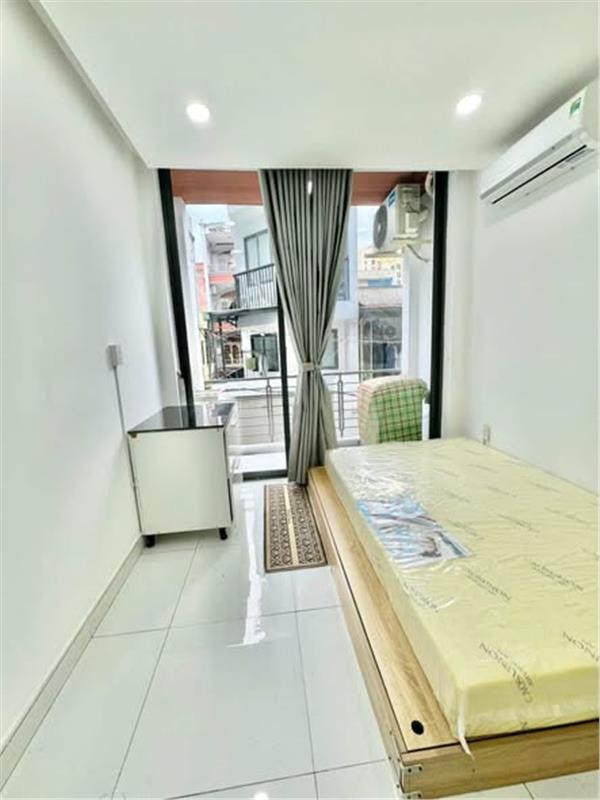 🎋Hẻm xe hơi - ngã tư hàng xanh - Nguyễn Gia Trí - 35m² đất - 7PN - nhỉnh 7 Tỉ BL☘️ 16012026