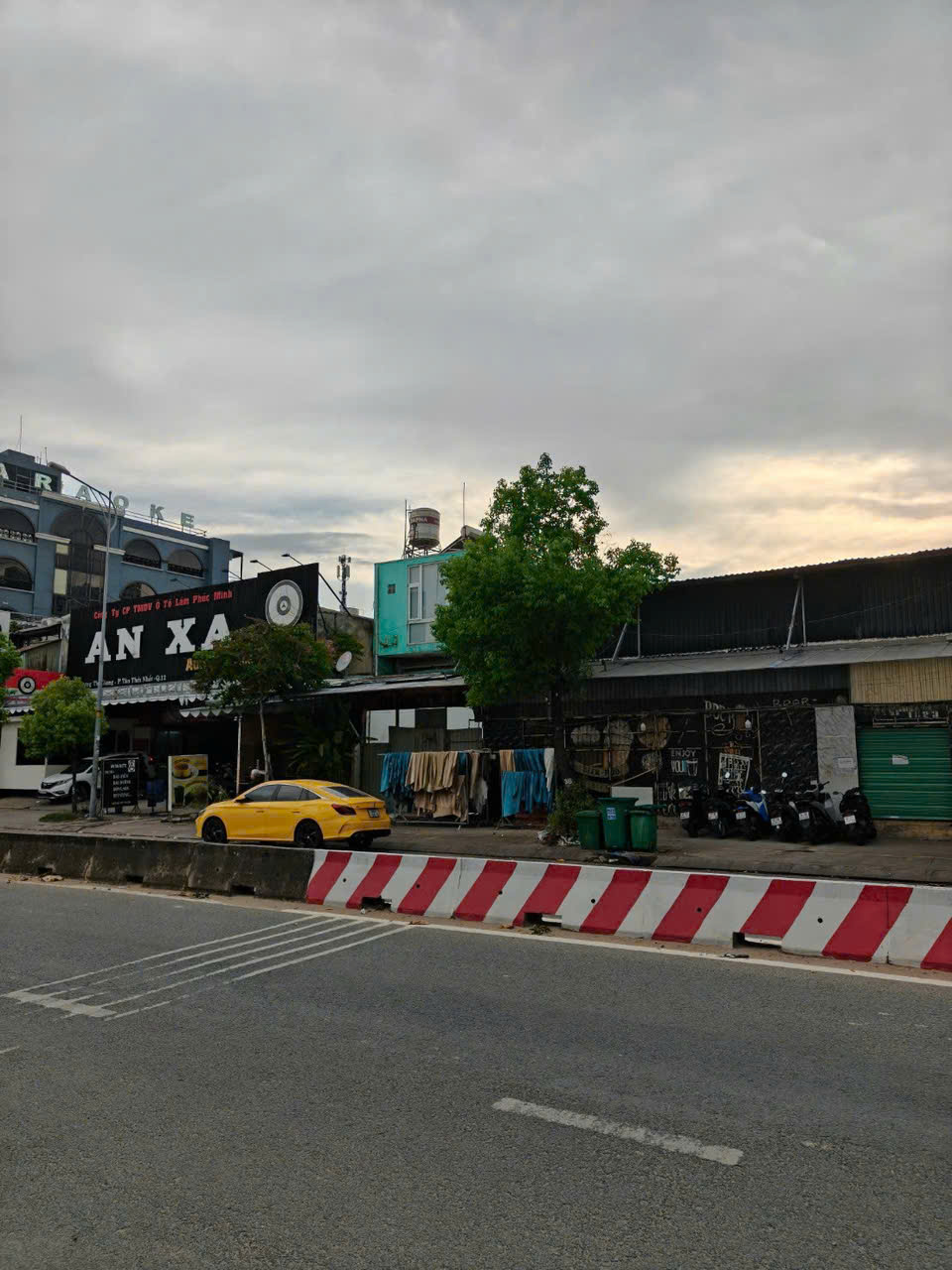 GIẢM 2 TỶ! MẶT TIỀN DƯƠNG THỊ GIANG – ĐƯỜNG 40M – CHỈ 9,5 TỶ! 16012032