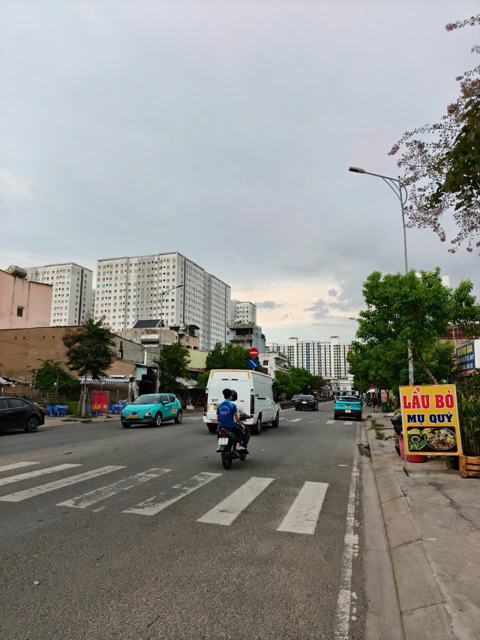 GIẢM 2 TỶ! MẶT TIỀN DƯƠNG THỊ GIANG – ĐƯỜNG 40M – CHỈ 9,5 TỶ! 16012032