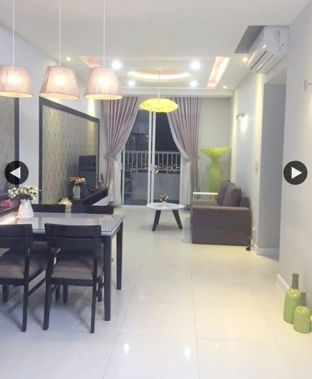 CHÍNH CHỦ BÁN CĂN HỘ LEXINGTON RESIDENCE 73M² – 2PN, 2WC – GIÁ 5,8 TỶ 16012042