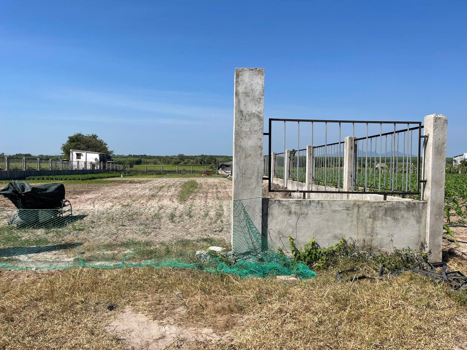 Bán 1000m2 đất Hẻm Nguyễn Minh Châu, Tân Tiến, LaGi giá siêu rẻ 1.5 tỷ 16012043
