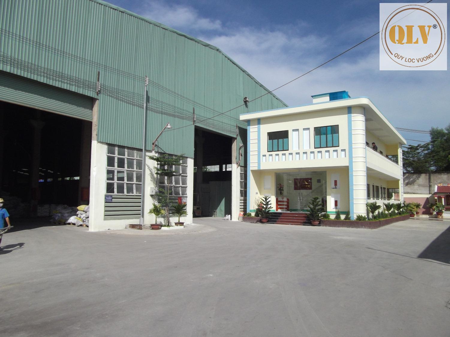 BÁN HOẶC CHO THUÊ NHÀ XƯỞNG – VĨNH CỬU, ĐỒNG NAI 16.625 m² 16012044