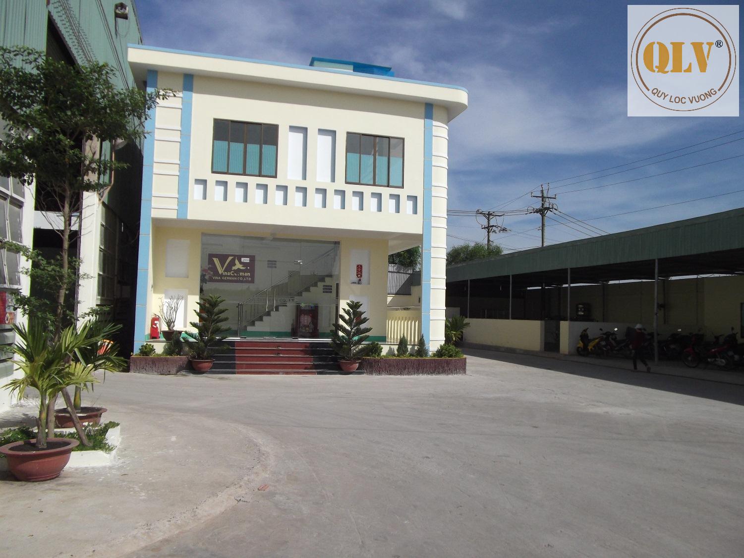 BÁN HOẶC CHO THUÊ NHÀ XƯỞNG – VĨNH CỬU, ĐỒNG NAI 16.625 m² 16012044