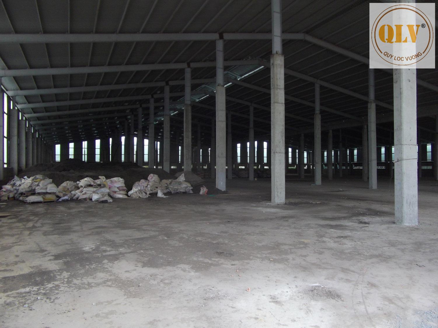 BÁN HOẶC CHO THUÊ NHÀ XƯỞNG – VĨNH CỬU, ĐỒNG NAI 16.625 m² 16012044