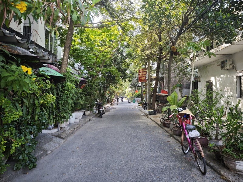 ♪ Mặt Tiền An Hải Sơn Trà 51m2, cạnh trường học, cơ quan nhà nước, nhỉnh 5 tỷ 16012045