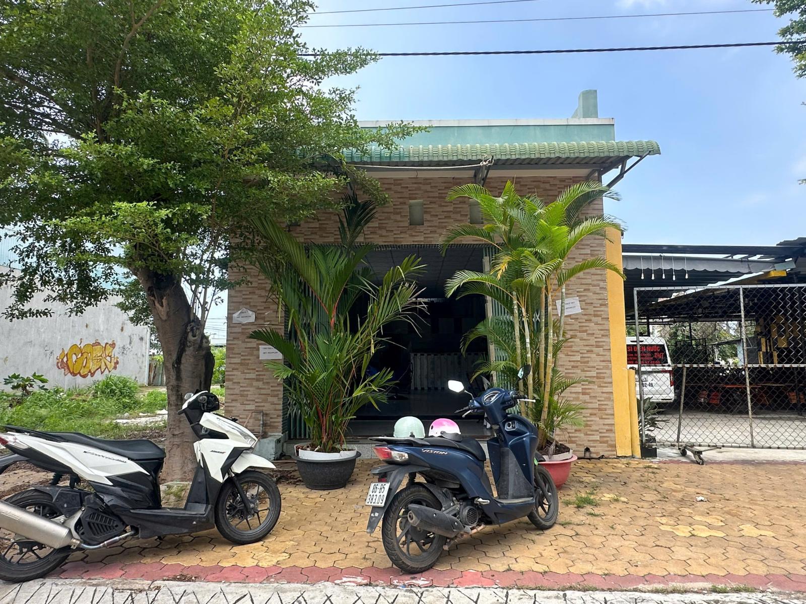Bán nhà Nguyễn Công Trứ - Tân An - LaGi ( KDC Lương Thực ) hạ còn 2.3 tỷ 16012046