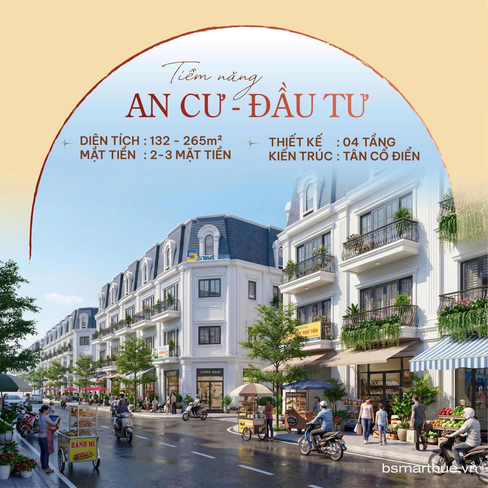 NGHỈ DƯỠNG CÙNG CỐ ĐÔ – TÍCH LŨY TÀI SẢN GIỮA LÒNG THÀNH PHỐ DU LỊCH 16012051