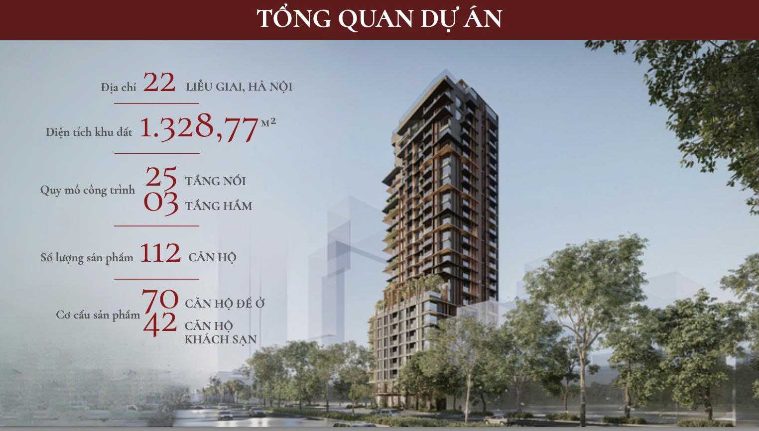 THE LEGATUS 22 LIỄU GIAI – CĂN HỘ CAO CẤP GIỮA VÙNG LÕI BA ĐÌNH 16012049