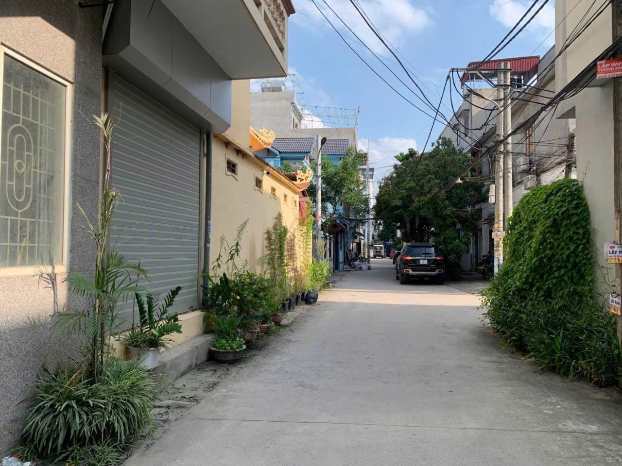 BÁN LÔ ĐẤT 2 MẶT TIỀN – KHU TẬP THỂ VIỆN KHOA HỌC NÔNG NGHIỆP VIỆT NAM - XÃ VĨNH QUỲNH, HUYỆN THANH 16012054