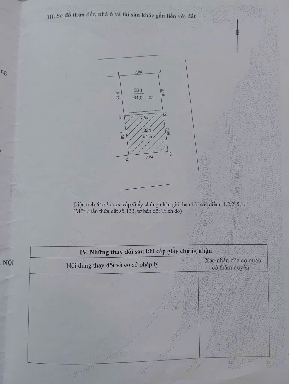 BÁN LÔ ĐẤT 2 MẶT TIỀN – KHU TẬP THỂ VIỆN KHOA HỌC NÔNG NGHIỆP VIỆT NAM - XÃ VĨNH QUỲNH, HUYỆN THANH 16012054