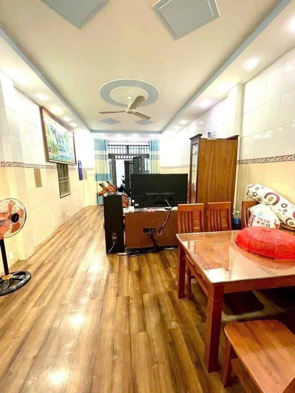 [L3007] Nhà mới ở ngay cạnh Emart Phan Huy Ích - 5.x tỷ 16012056