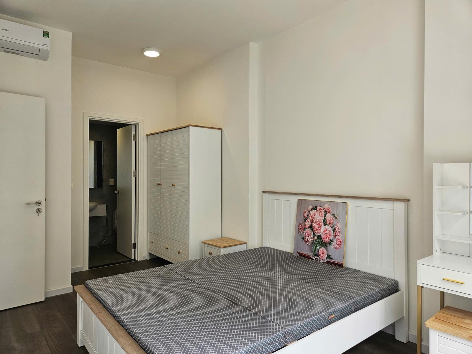 VICTORIA VILLAGE - 2PN – 2WC. 69m² ( Cho Thuê) 16012061