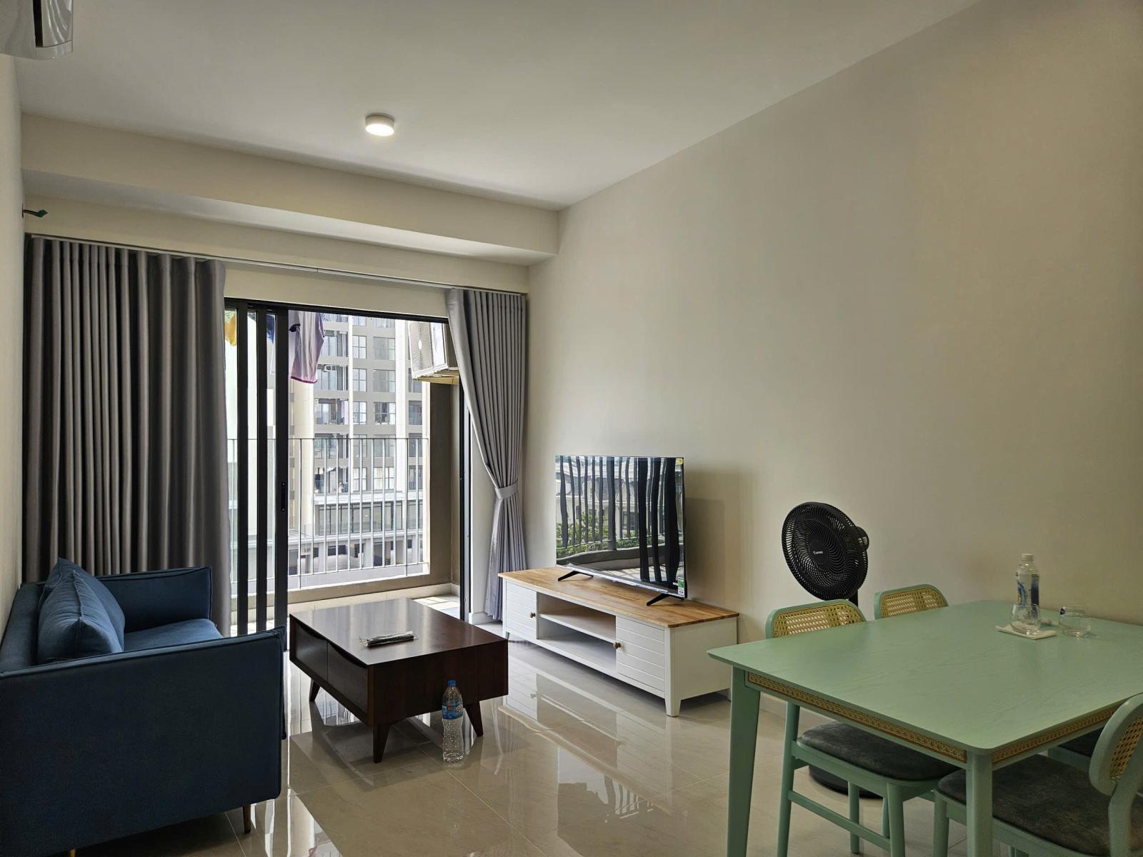 VICTORIA VILLAGE - 2PN – 2WC. 69m² ( Cho Thuê) 16012061