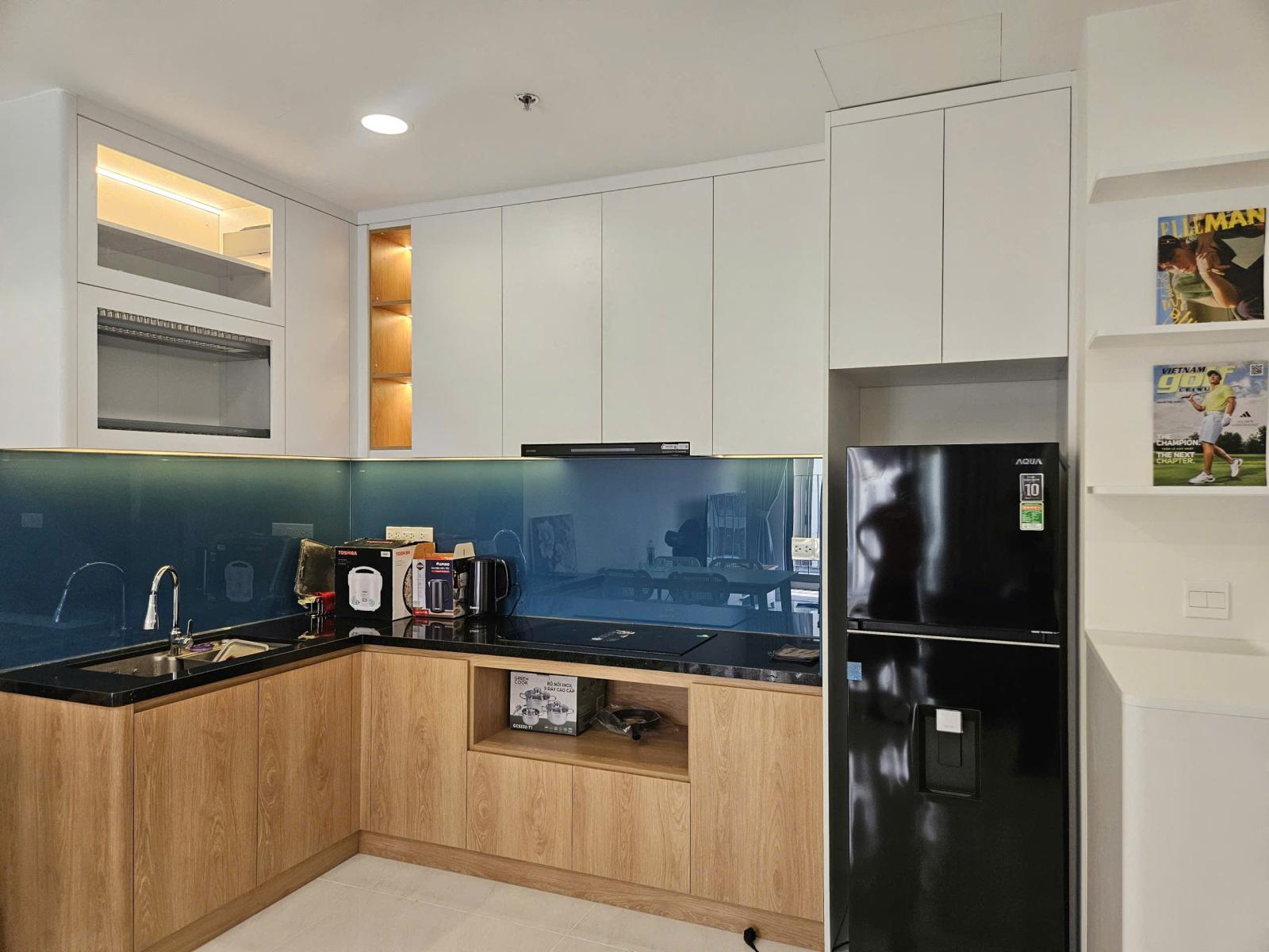 VICTORIA VILLAGE - 2PN – 2WC. 69m² ( Cho Thuê) 16012061