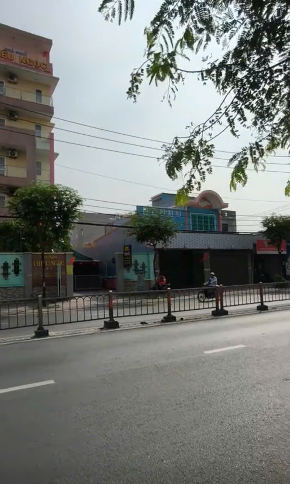 HÀNG SIÊU HIẾM MẶT TIỀN TÔ KÝ – 9x33M – XÂY CAO TẦNG! VỊ TRÍ CỰC ĐẸP 16012063