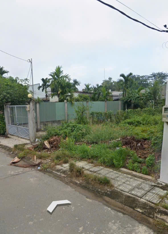 HÀNG HIẾM NHỊ BÌNH 12 – MẶT TIỀN HƠN 20M – 1.500M² GIÁ NGỘP 14 TỎI 16012065