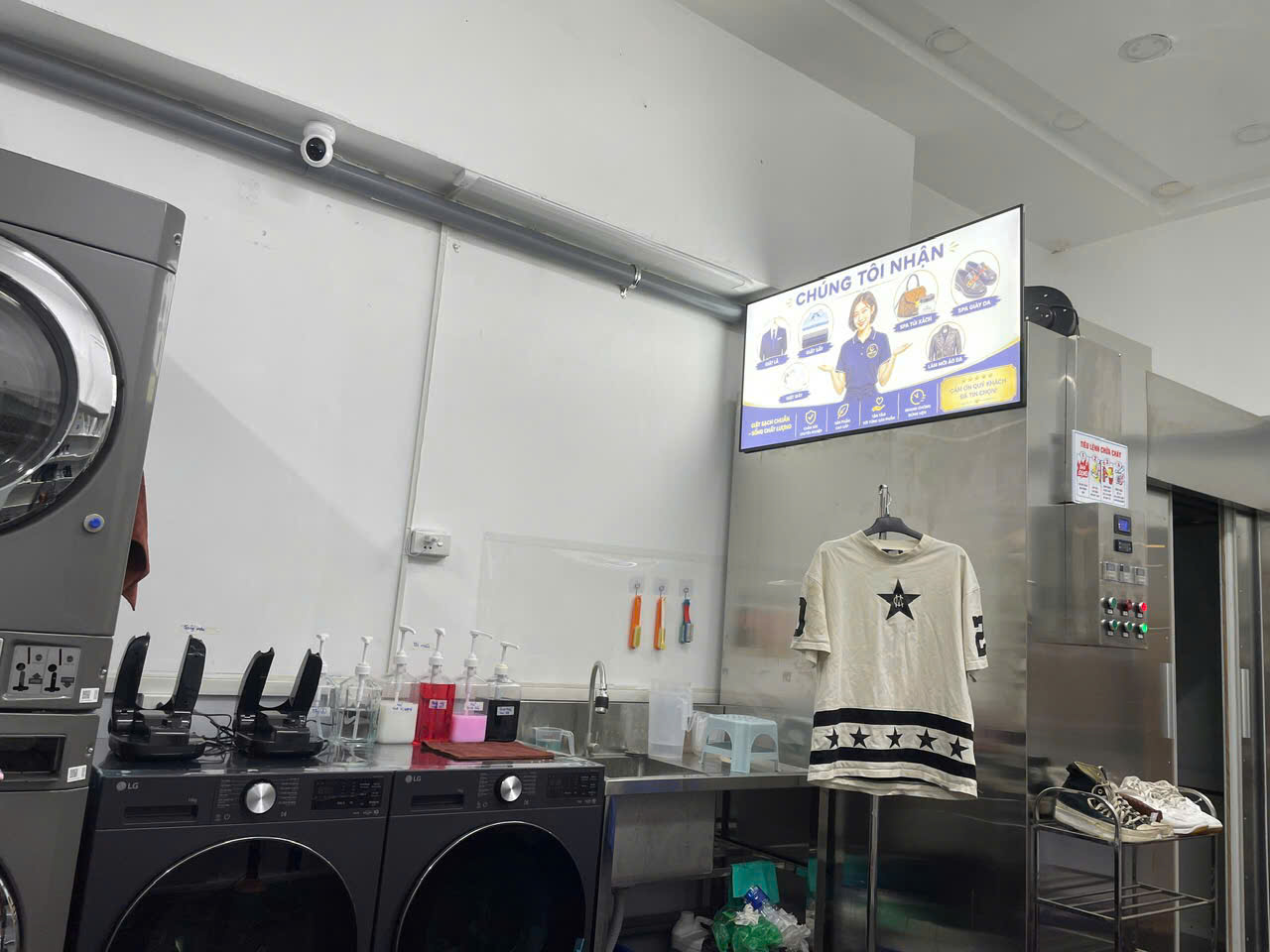 SANG NHƯỢNG CỬA HÀNG GIẶT LÀ MỚI SETUP – MẶT PHỐ NGUYỄN LƯƠNG BẰNG, ĐỐNG ĐA 16012066