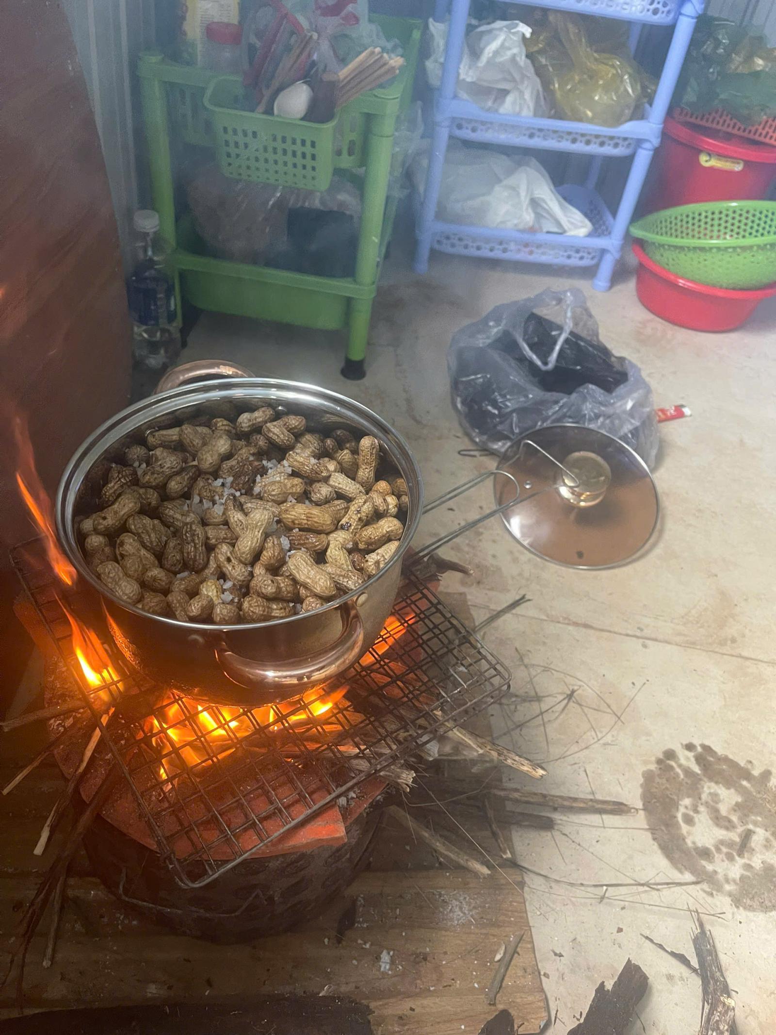 BÁN ĐẤT RẪY TÀ NUNG – PHƯỜNG CAM LY, ĐÀ LẠT -  DIỆN TÍCH 2 HÉC – GIÁ CHỈ 150 TRIỆU/SÀO 16012067