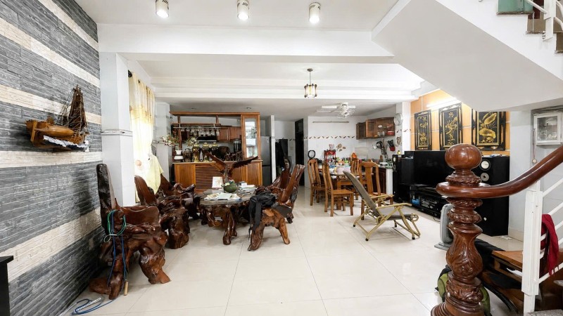 ♥  Góc MT Núi Thành khu ĐH Kiến Trúc, 83m2, 3 tầng cứng, KD ngon, nhỉnh 13 tỷ 16012070