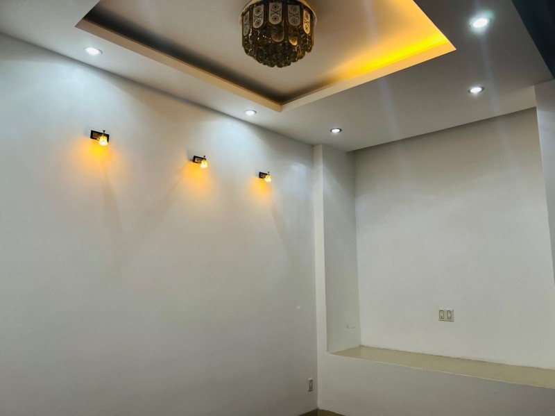♥  Góc MT Núi Thành khu ĐH Kiến Trúc, 83m2, 3 tầng cứng, KD ngon, nhỉnh 13 tỷ 16012070