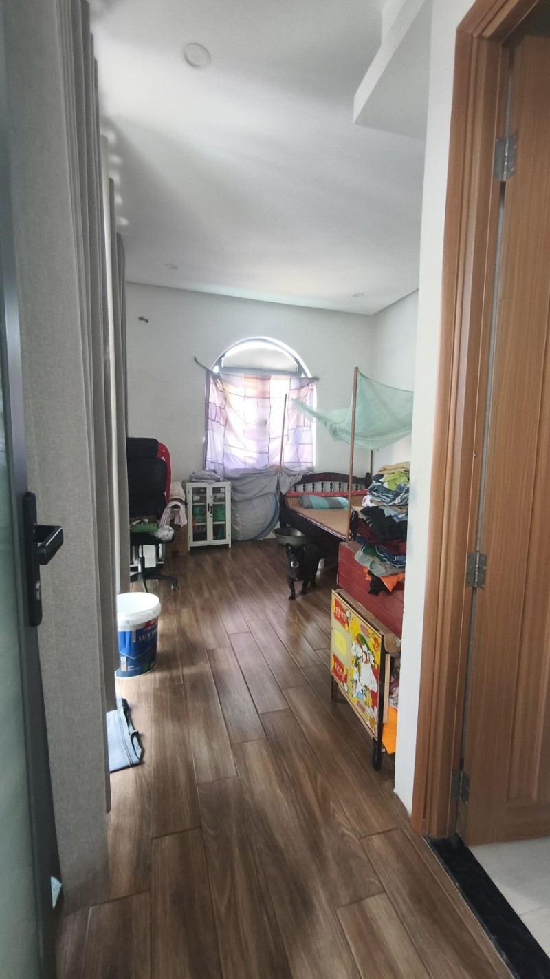 ♪ Nhà kiệt Ô tô đậu cửa Kinh Doanh, sát Nguyễn Tất Thành, 4.05 tỷ 16012071