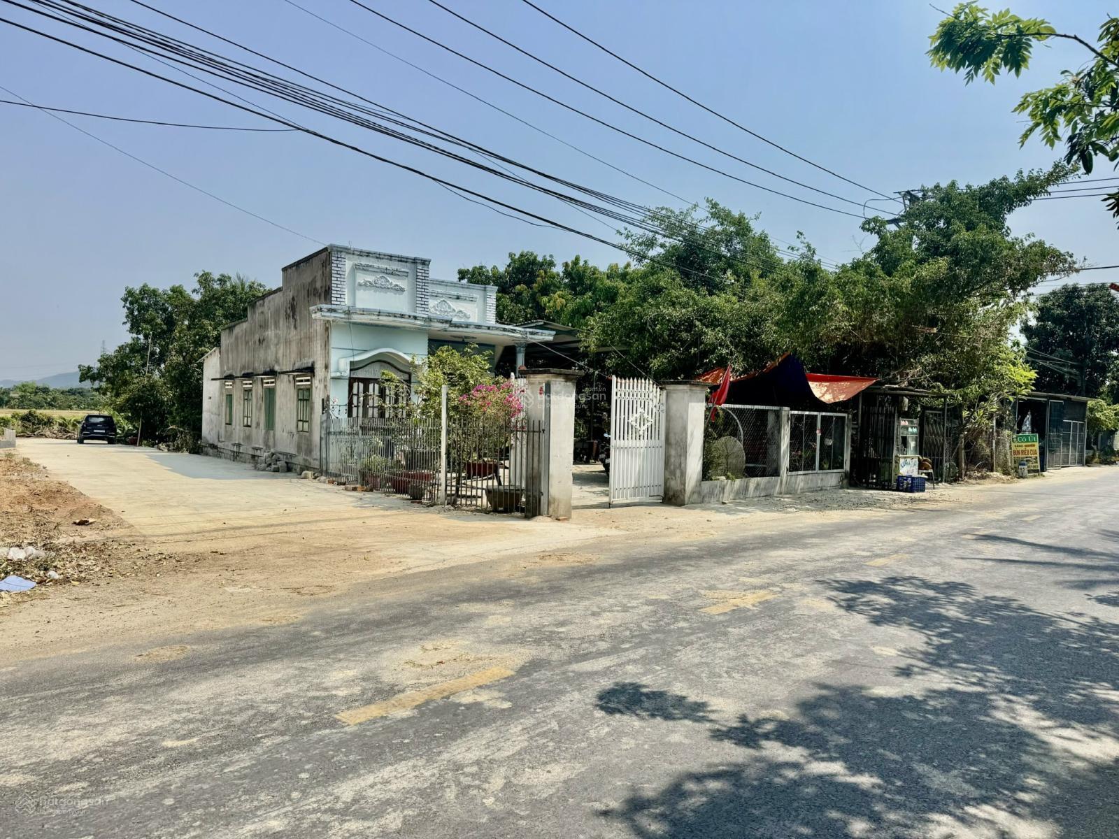 CHÍNH CHỦ BÁN 251M2 ĐẤT THỔ CƯ MẶT TIỀN NHỰA 10M SÁT DỰ ÁN VIN 16012072