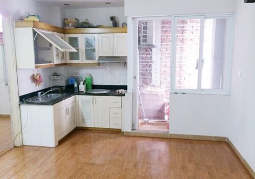 Nhà mình bán căn hộ CCMN P.503 (có sổ đỏ chung toà nhà) trong ngõ 402/90 đường Mỹ Đình, p Nam Từ 16012077