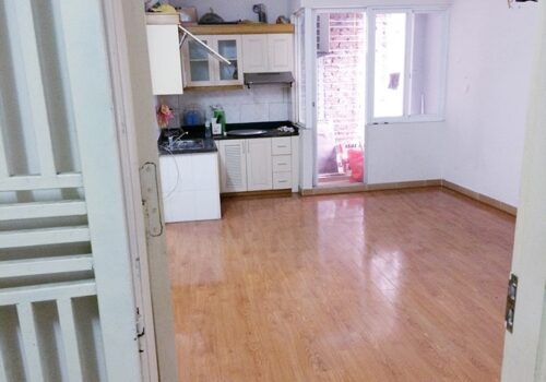 Nhà mình bán căn hộ CCMN P.503 (có sổ đỏ chung toà nhà) trong ngõ 402/90 đường Mỹ Đình, p Nam Từ 16012077