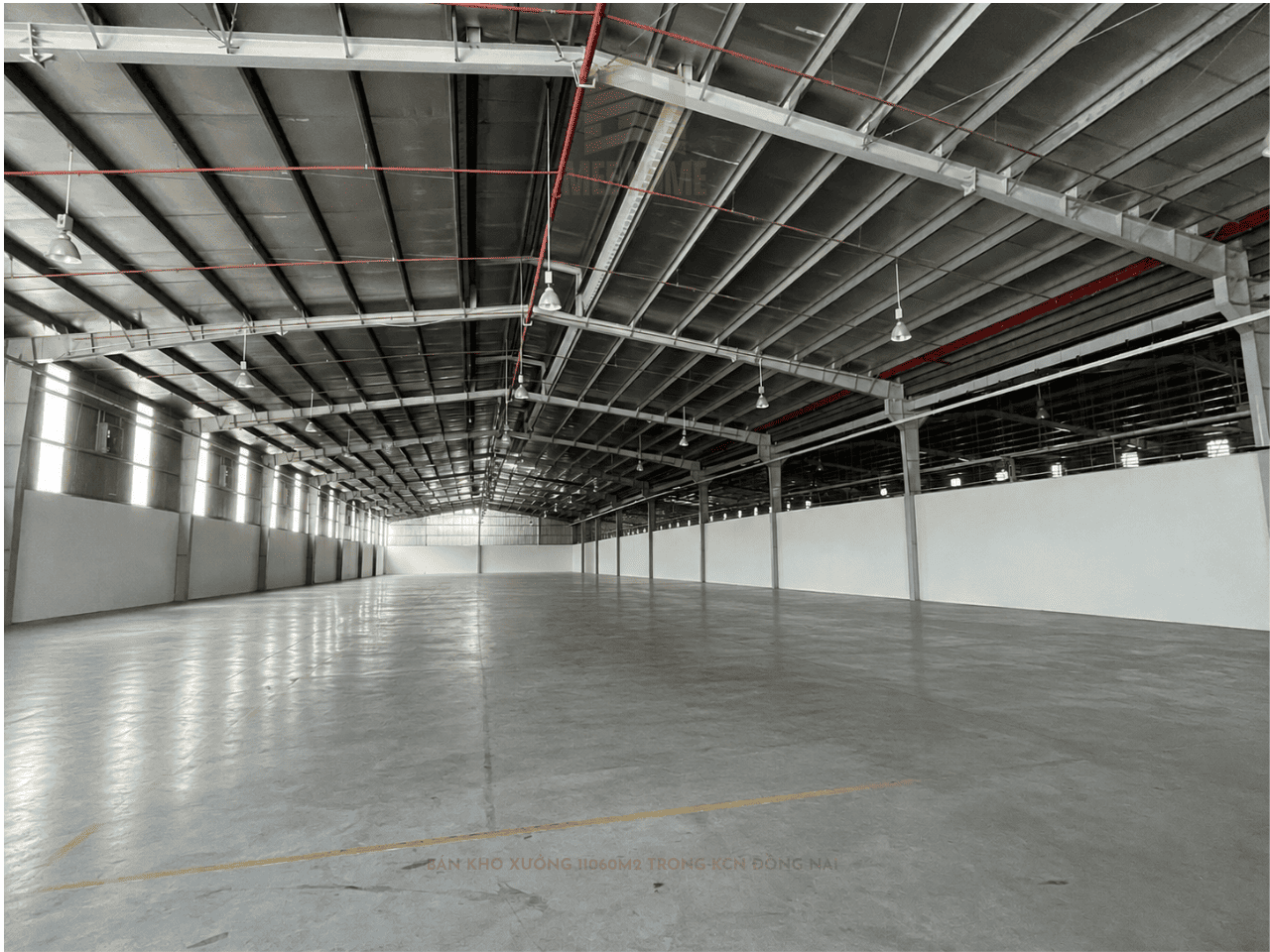 CHO THUÊ NHÀ KHO 1400M2 TẠI HOÀ KHÁNH, SẴN PCCC, GIÁ CHỈ 50K 16012081