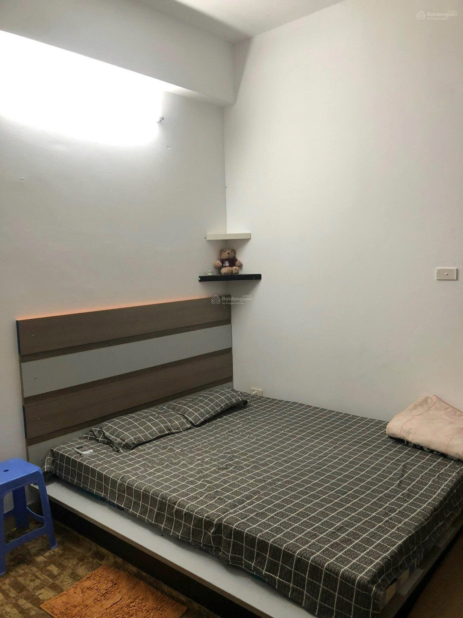 Bán CC 1PN, 1WC, 40m2 tại khu tập thể Thạch Bàn, giá 1,65 tỷ 16012083