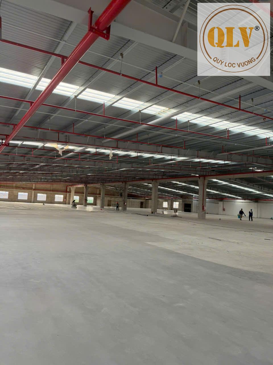 Cho thuê nhà xưởng – KCN SÓNG THẦN 3, BÌNH DƯƠNG 19.923 m² 16012086