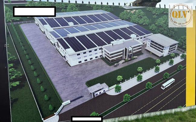Cho thuê nhà xưởng – KCN SÓNG THẦN 3, BÌNH DƯƠNG 19.923 m² 16012086