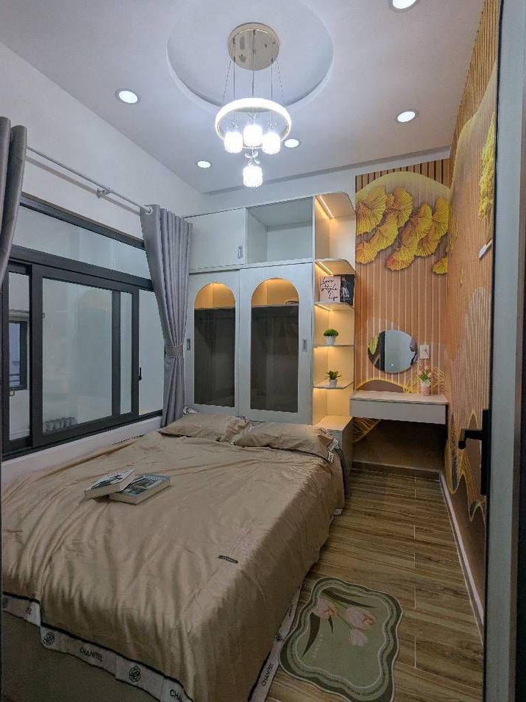 [H3010] Nhà lô góc full nội thất cạnh Chợ Cầu 2 - 3.x tỷ 16012085