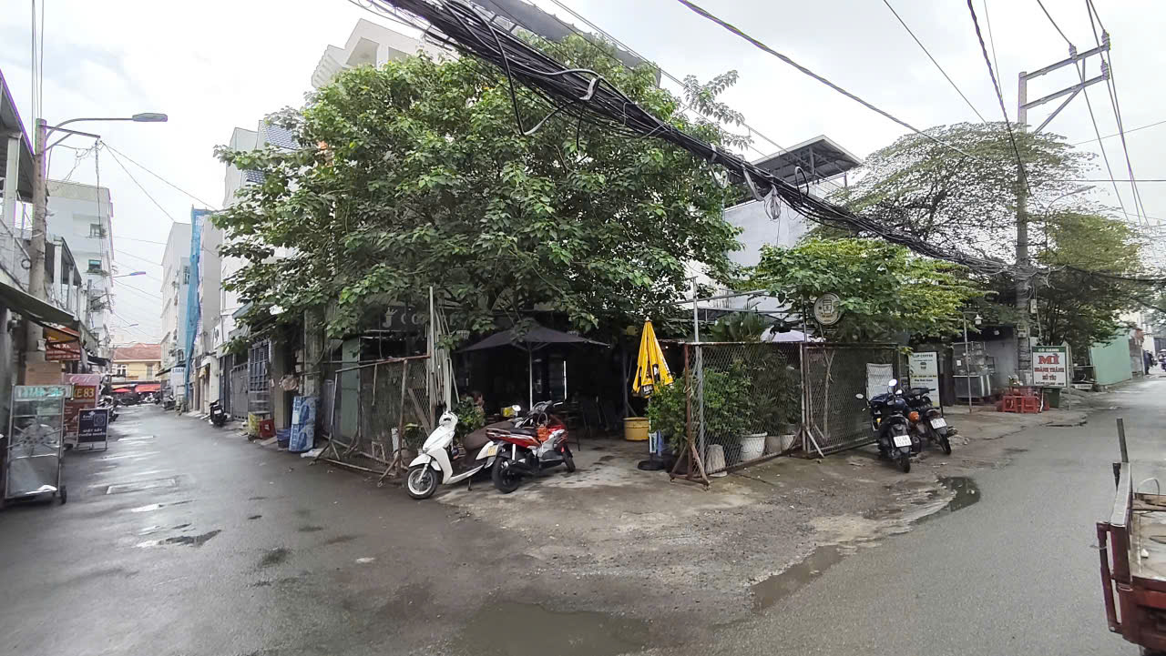 SIÊU PHẨM ĐẤT GÓC 2 MẶT TIỀN – ĐƯỜNG SỐ 35, HIỆP BÌNH CHÁNH, TP THỦ ĐỨC 16012084
