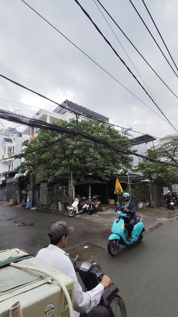 SIÊU PHẨM ĐẤT GÓC 2 MẶT TIỀN – ĐƯỜNG SỐ 35, HIỆP BÌNH CHÁNH, TP THỦ ĐỨC 16012084