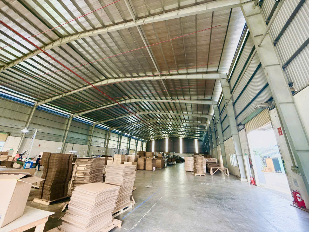 XT226 cho thuê xưởng sản xuất linh hoạt ngành nghề, khu vực đông đúc dân cư. trống xưởng 16012089