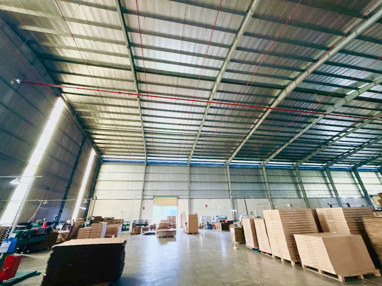 XT226 cho thuê xưởng sản xuất linh hoạt ngành nghề, khu vực đông đúc dân cư. trống xưởng 16012090