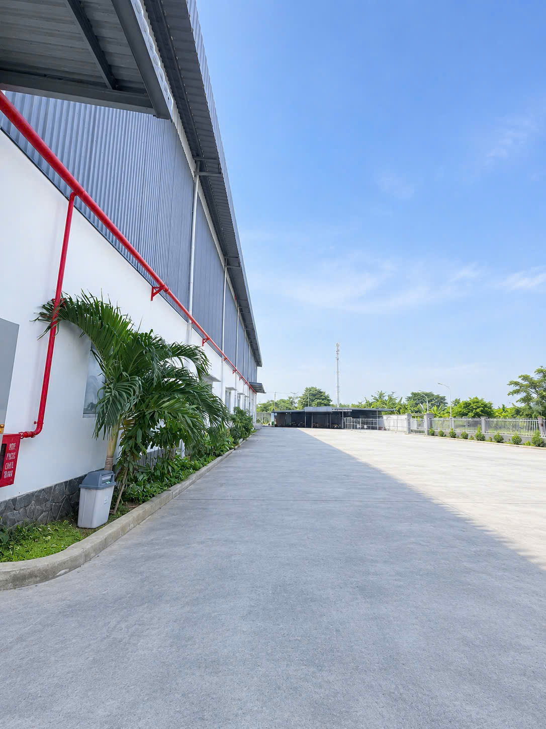 XT226 cho thuê xưởng sản xuất linh hoạt ngành nghề, khu vực đông đúc dân cư. trống xưởng 16012090