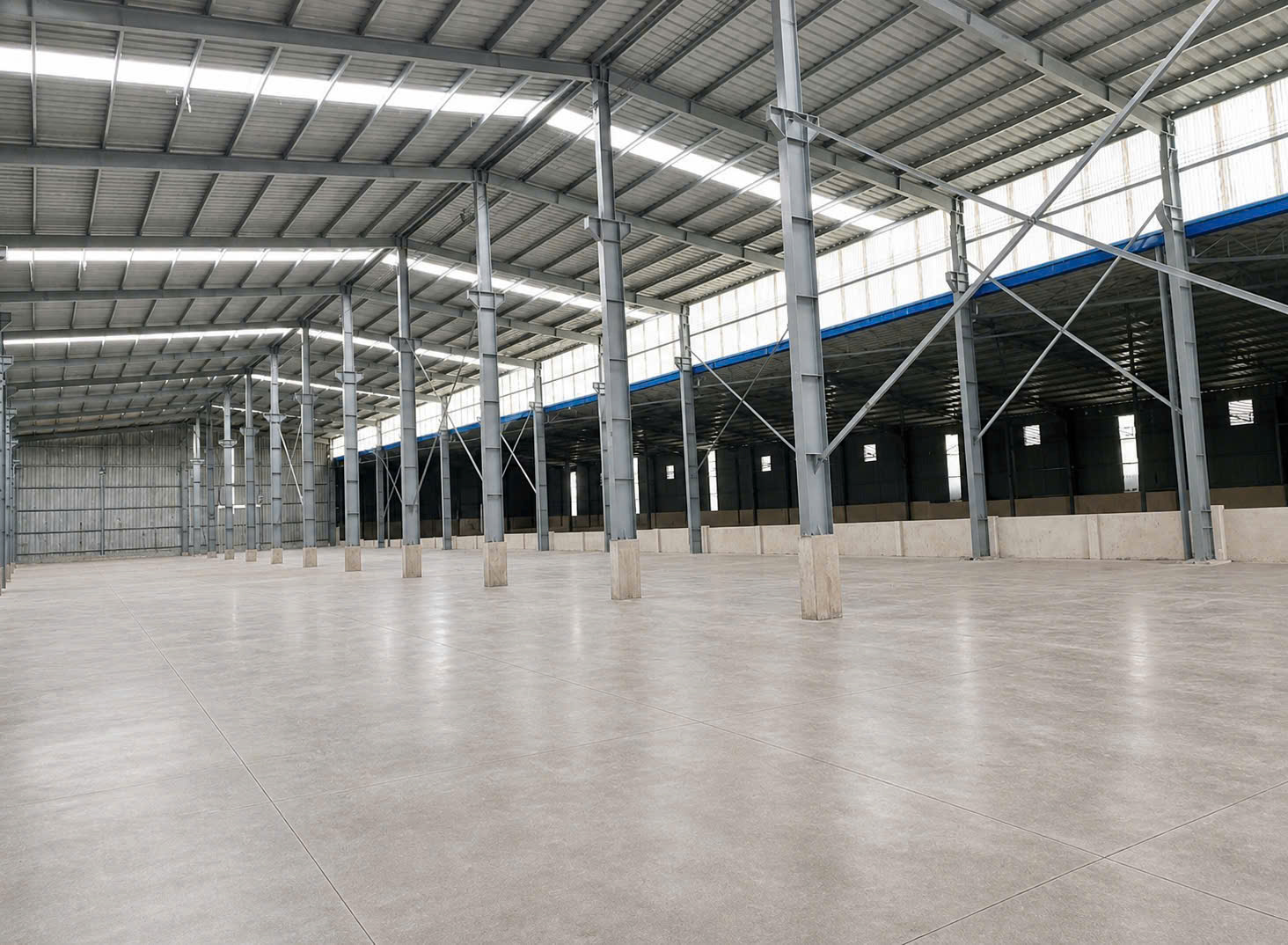 XN497 Nhà Xưởng kiên cố cho thuê phục vụ sản xuất lâu dài, ưu tiên cơ khí, lắp ráp 16012094