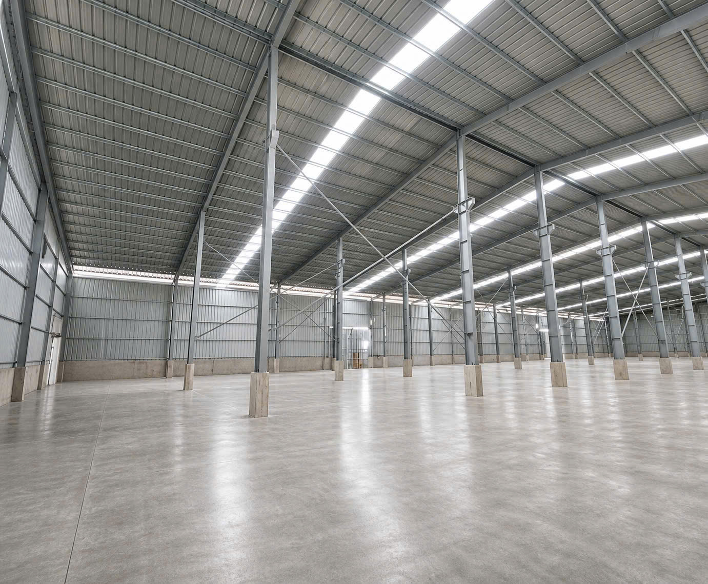XN497 Nhà Xưởng kiên cố cho thuê phục vụ sản xuất lâu dài, ưu tiên cơ khí, lắp ráp 16012096