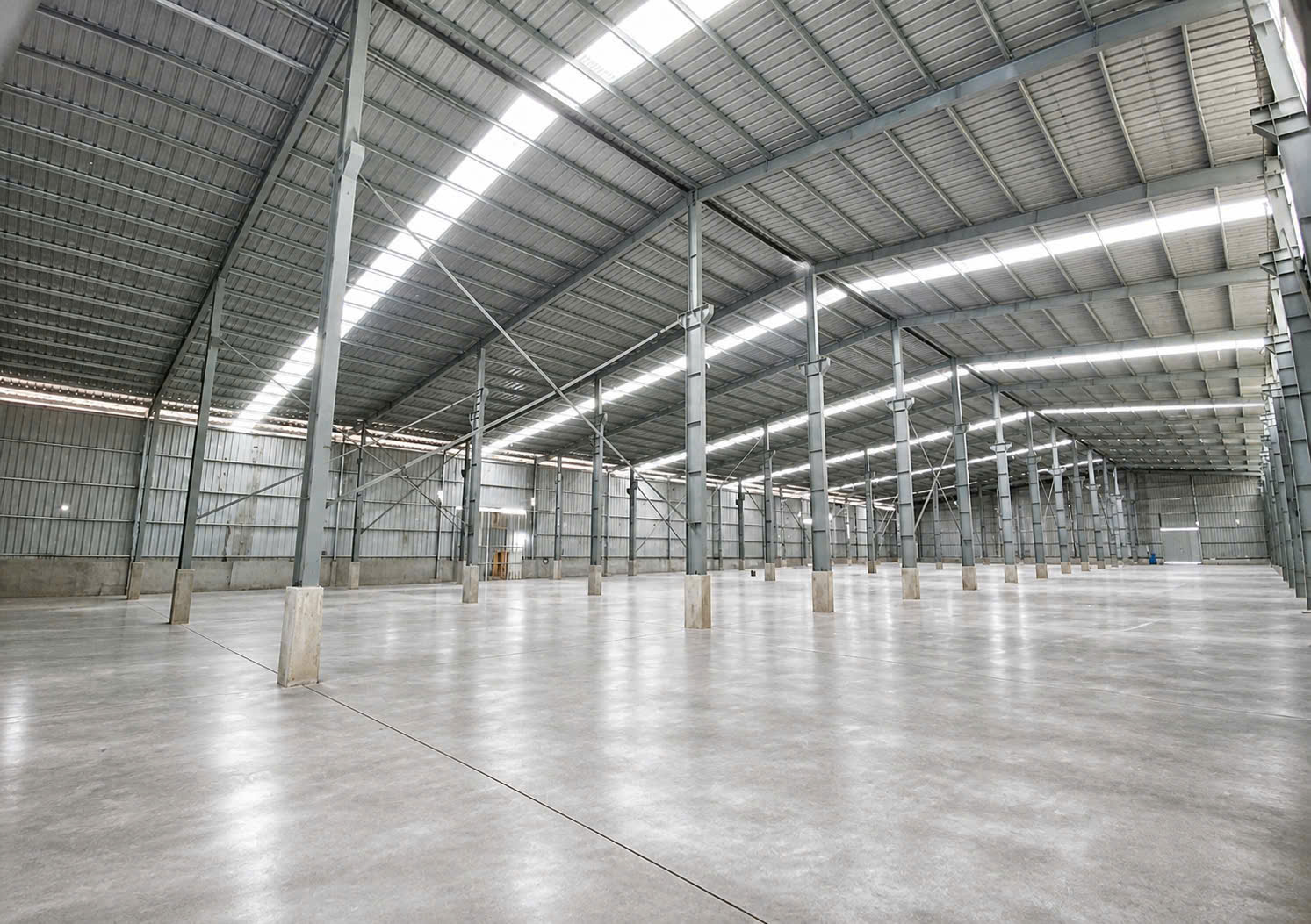 XN497 Nhà Xưởng kiên cố cho thuê phục vụ sản xuất lâu dài, ưu tiên cơ khí, lắp ráp 16012096
