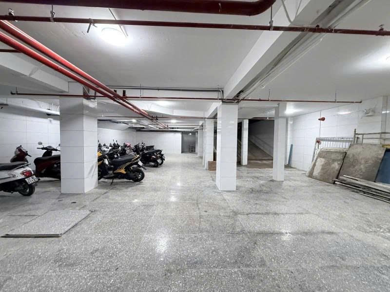 Dòng tiền 400tr/tháng, Bán nhà 2 MT Hẻm Nguyễn Thái Sơn, 12,5x25m, 9T-50PN, 58 Tỷ. 16012114