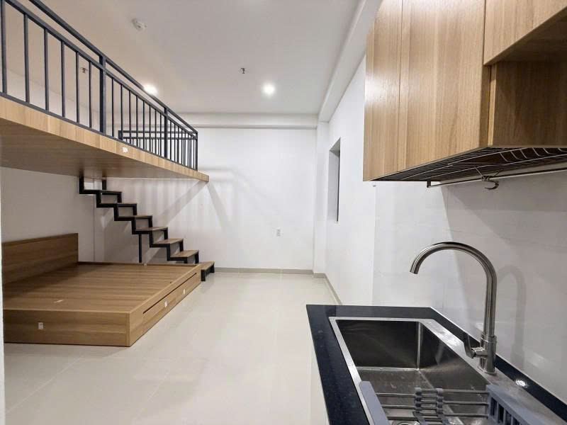 Dòng tiền 400tr/tháng, Bán nhà 2 MT Hẻm Nguyễn Thái Sơn, 12,5x25m, 9T-50PN, 58 Tỷ. 16012114