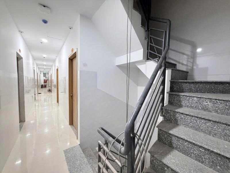 Dòng tiền 400tr/tháng, Bán nhà 2 MT Hẻm Nguyễn Thái Sơn, 12,5x25m, 9T-50PN, 58 Tỷ. 16012114