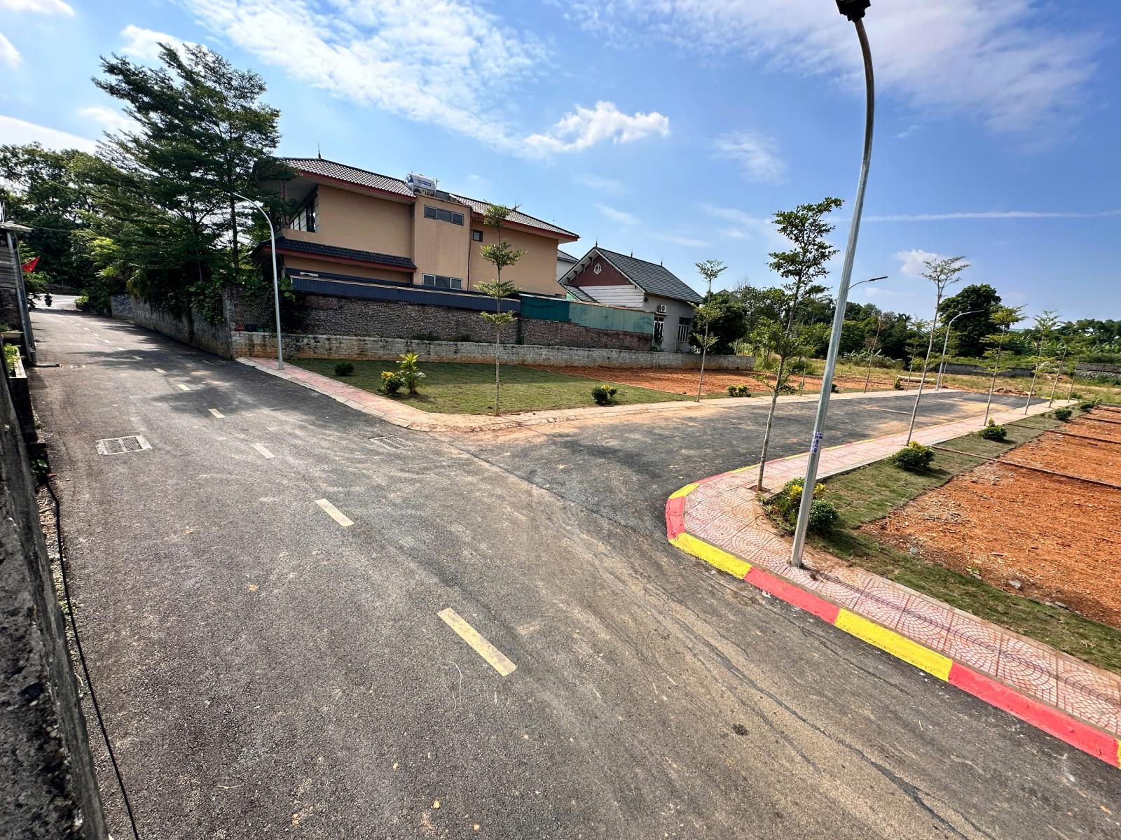 Hàng xóm của các Giáo sư, Sinh viên ưu tú! Vị trí vàng giữa lòng ĐHQG Hòa Lạc, chỉ 100m ra ga Metro 16012115
