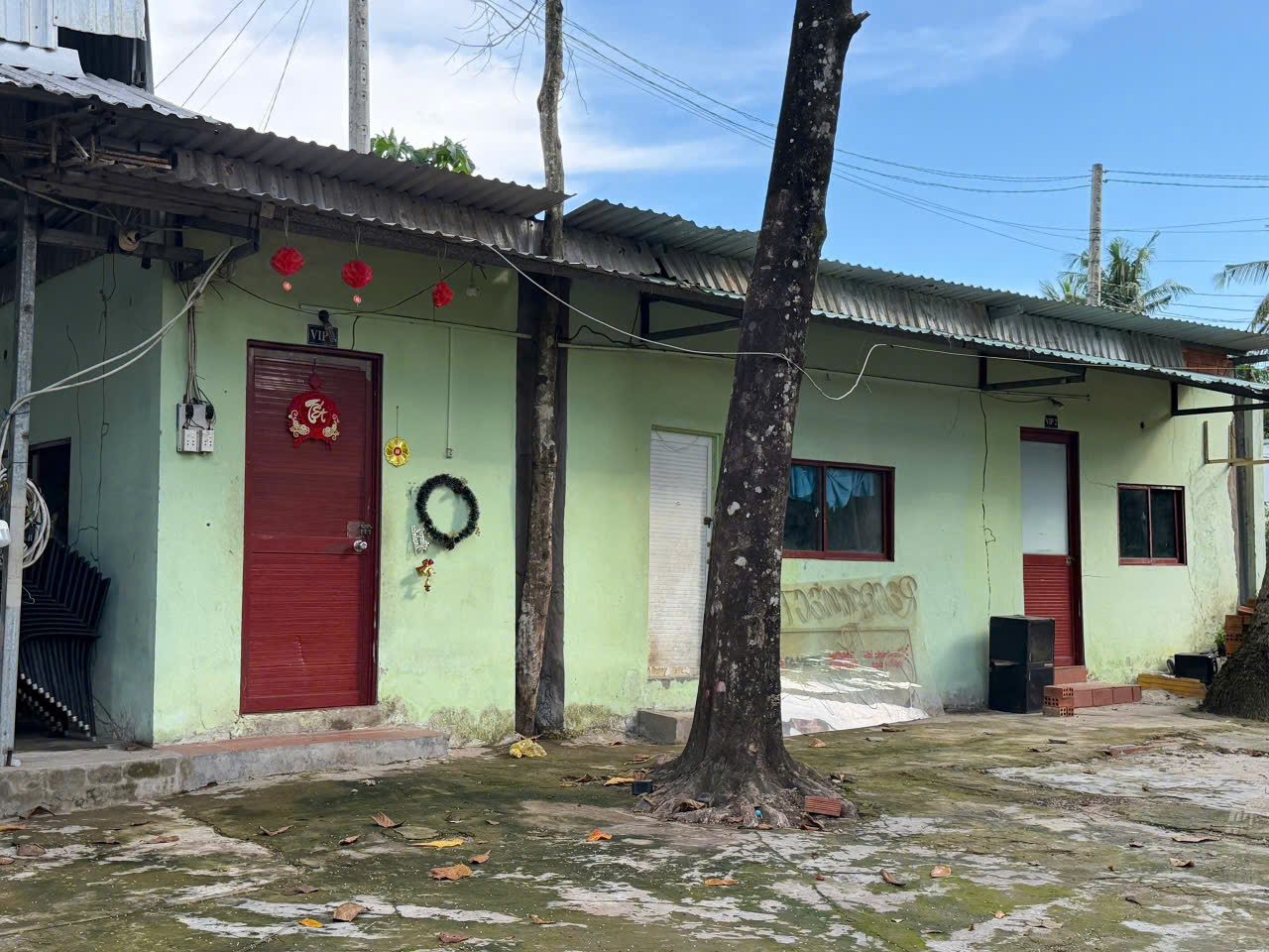 CHÍNH CHỦ CẦN CHO THUÊ NHÀ NGUYỄN CĂN – TRUNG TÂM DƯƠNG ĐÔNG, PHÚ QUỐC - KIÊN GIANG 16012120