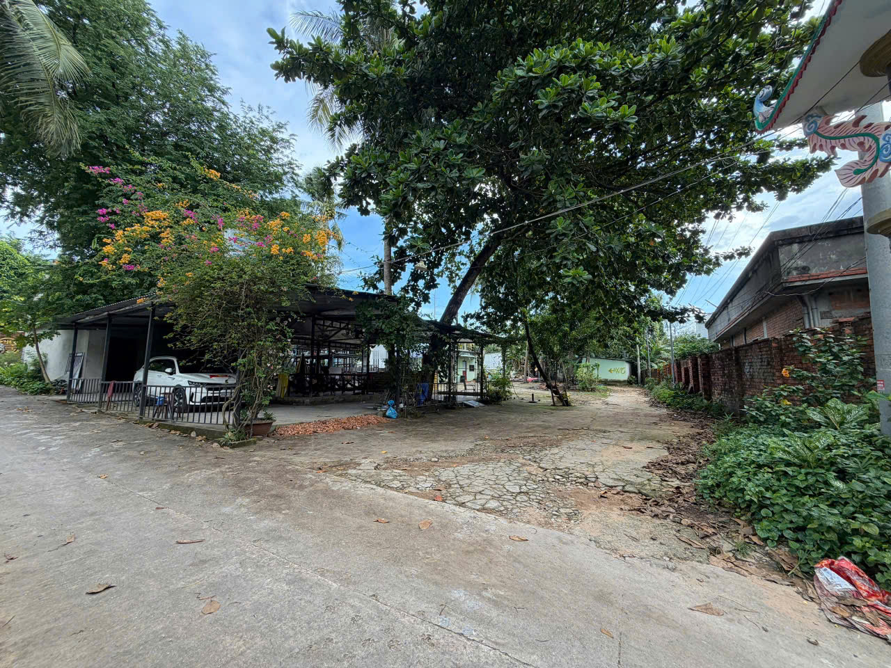 CHÍNH CHỦ CẦN CHO THUÊ NHÀ NGUYỄN CĂN – TRUNG TÂM DƯƠNG ĐÔNG, PHÚ QUỐC - KIÊN GIANG 16012120