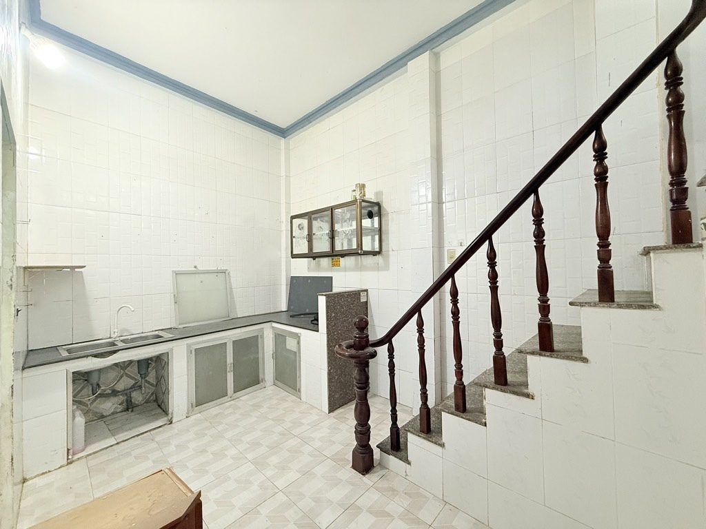 [K3012] Nhà mới vuông A4 ở ngay cạnh Chợ Thạch Đà - 4.x tỷ 16012124
